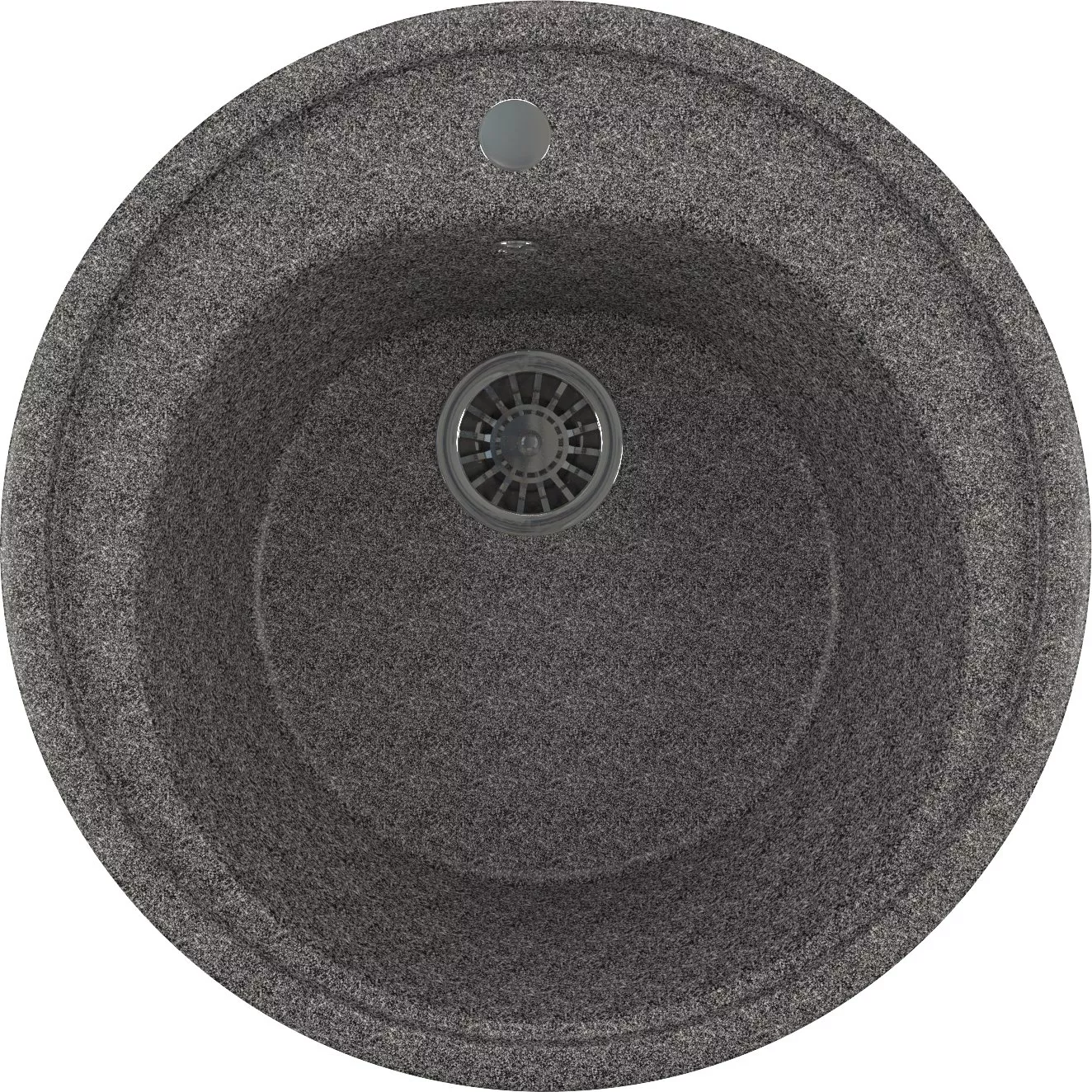 

Мойка из искусственного мрамора MIXLINE ML-GM11 50x50 (525071)