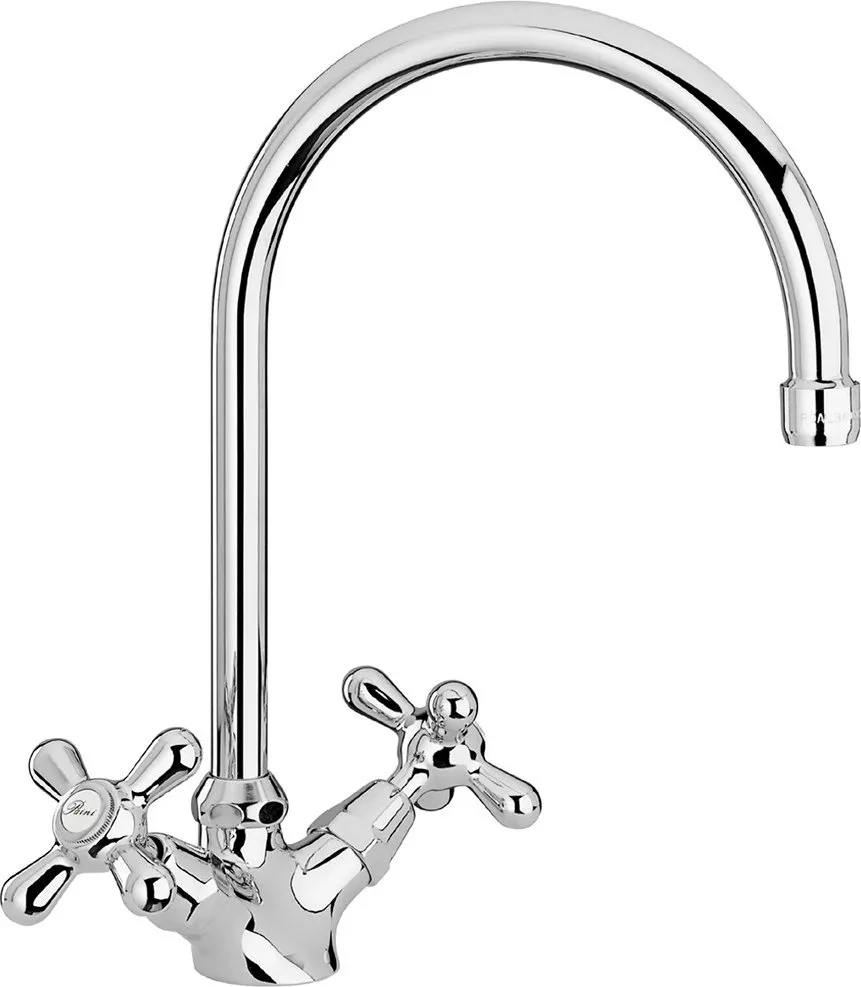 

Смеситель для кухни Paini Liberty 17CR572LMKM