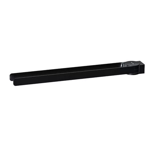 

Полотенцедержатель AM.PM Inspire 2.0 A50A32622 черный