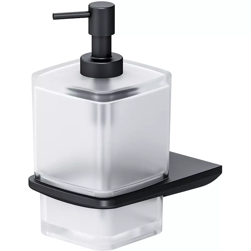 

Дозатор AM.PM Inspire 2.0 A50A36922 черный матовый