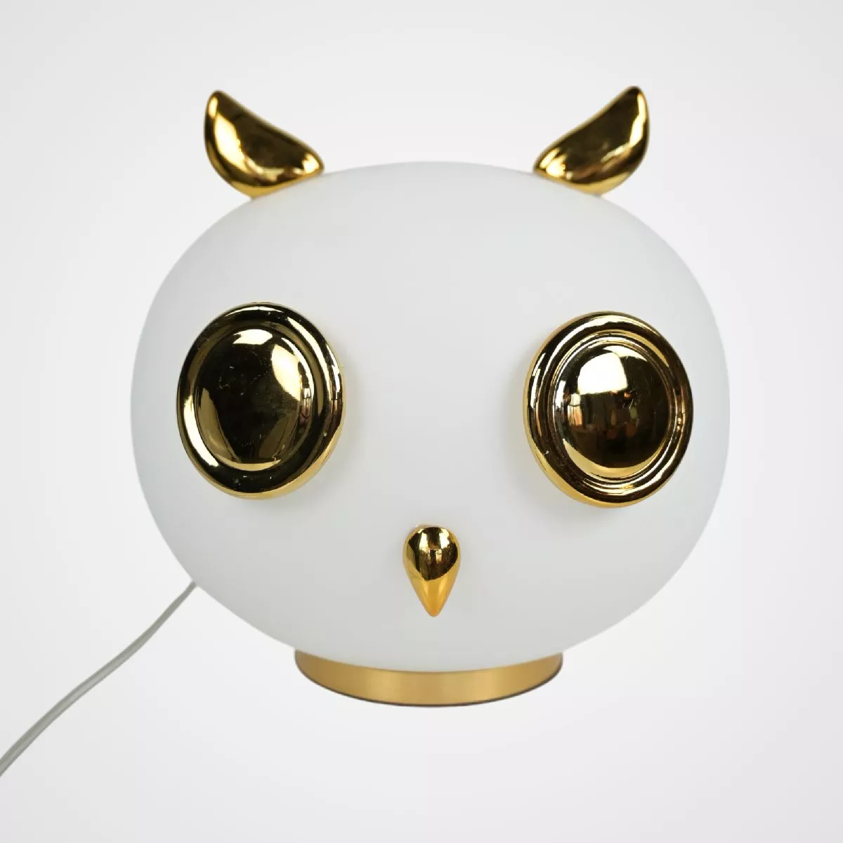 

Настольная лампа ImperiumLoft Birdi 290499-22