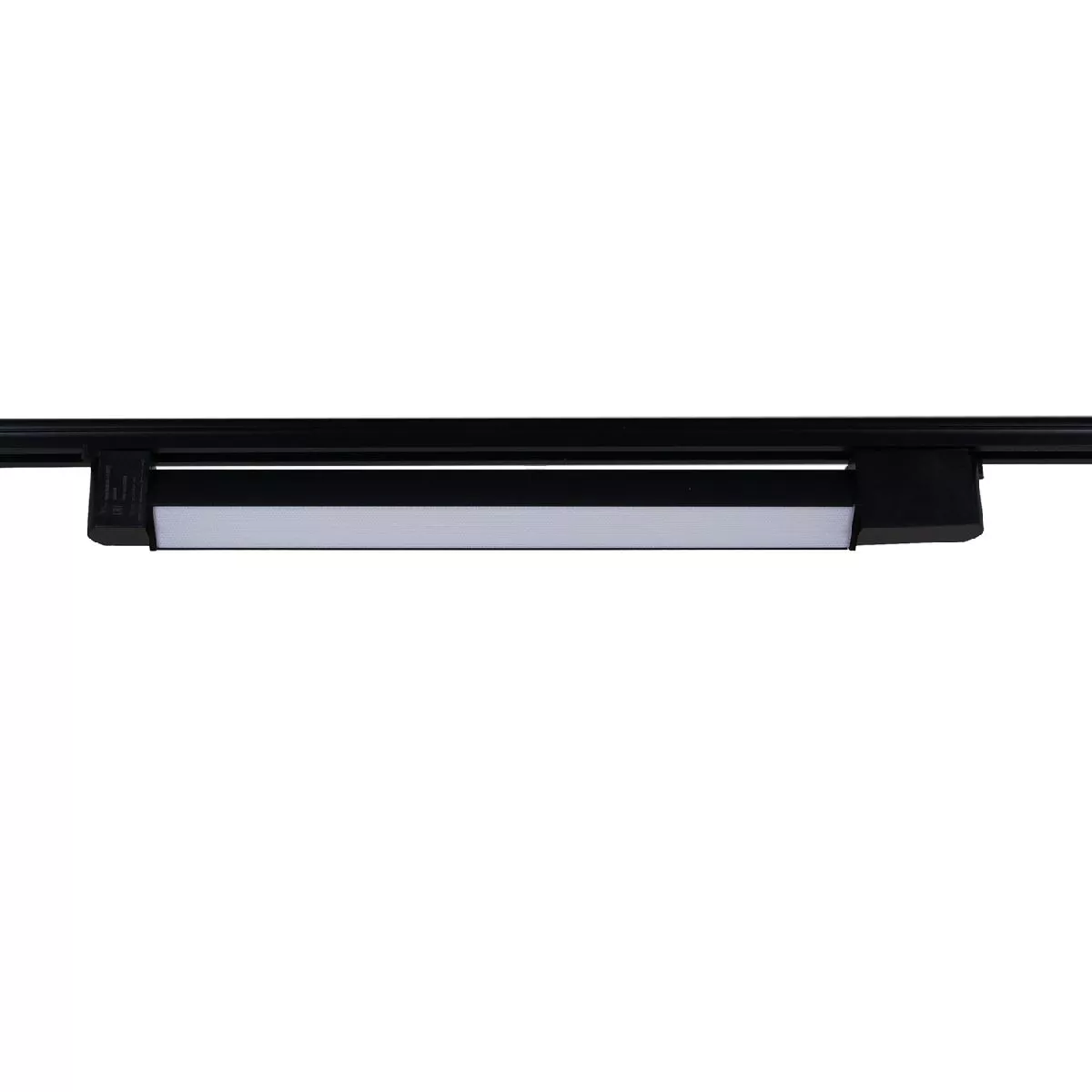 

Трековый однофазный светильник Reluce 06186-9.3-001QY LED30W BK
