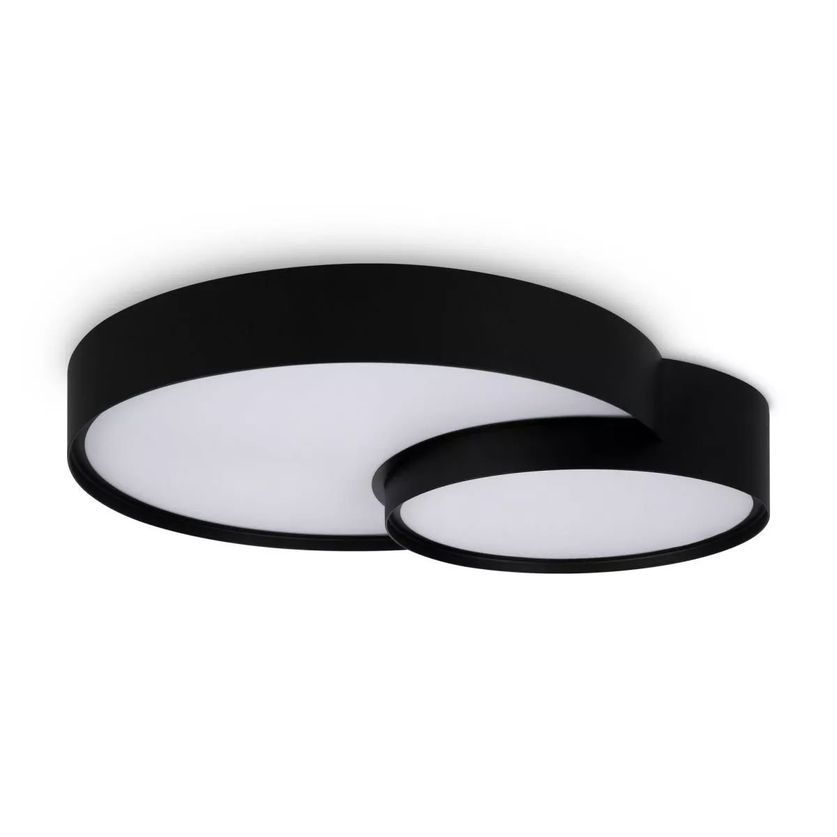 Потолочный светильник Freya Items FR6094CL-L72B