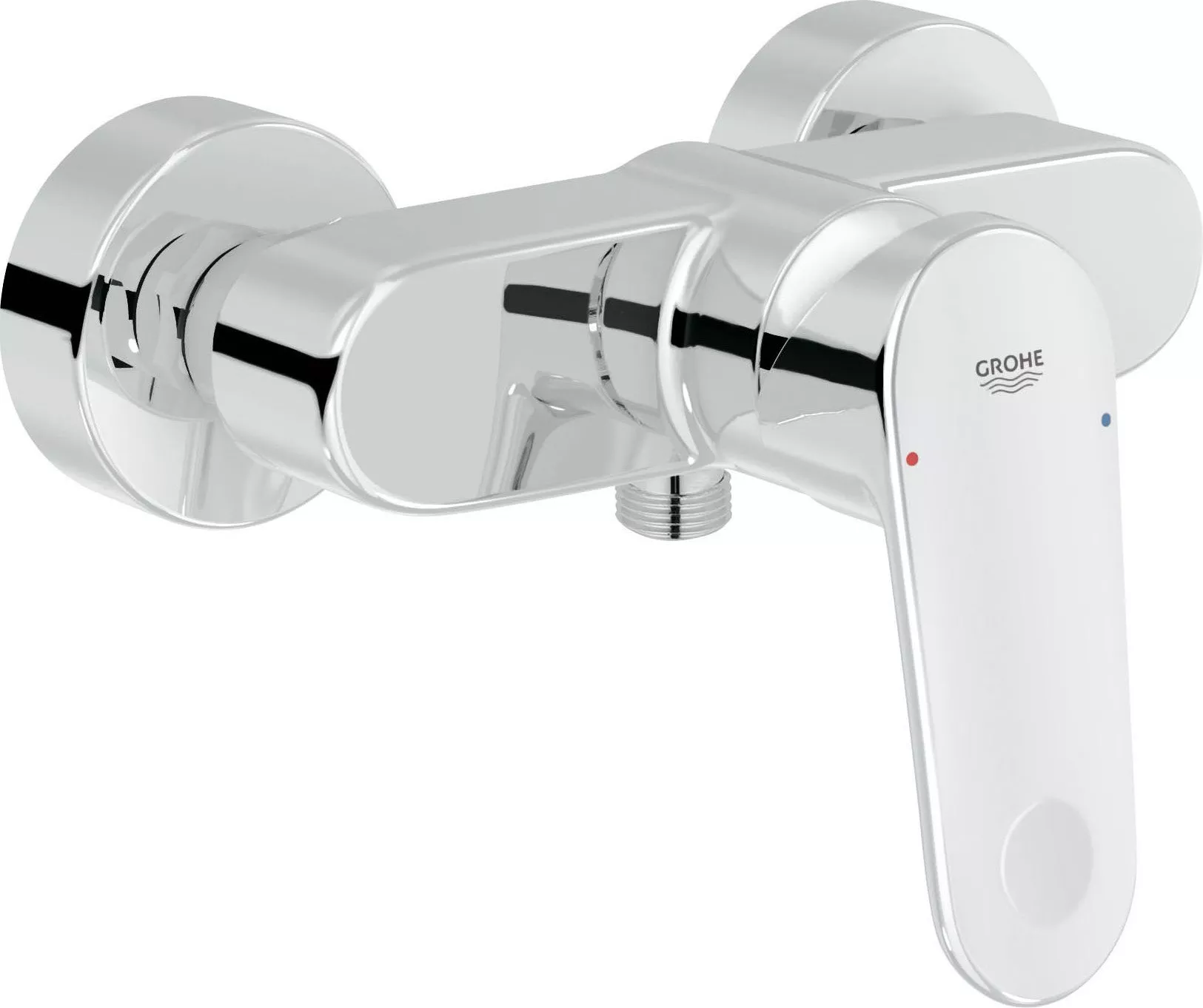 

Смеситель Grohe Europlus II 33577002 для душа