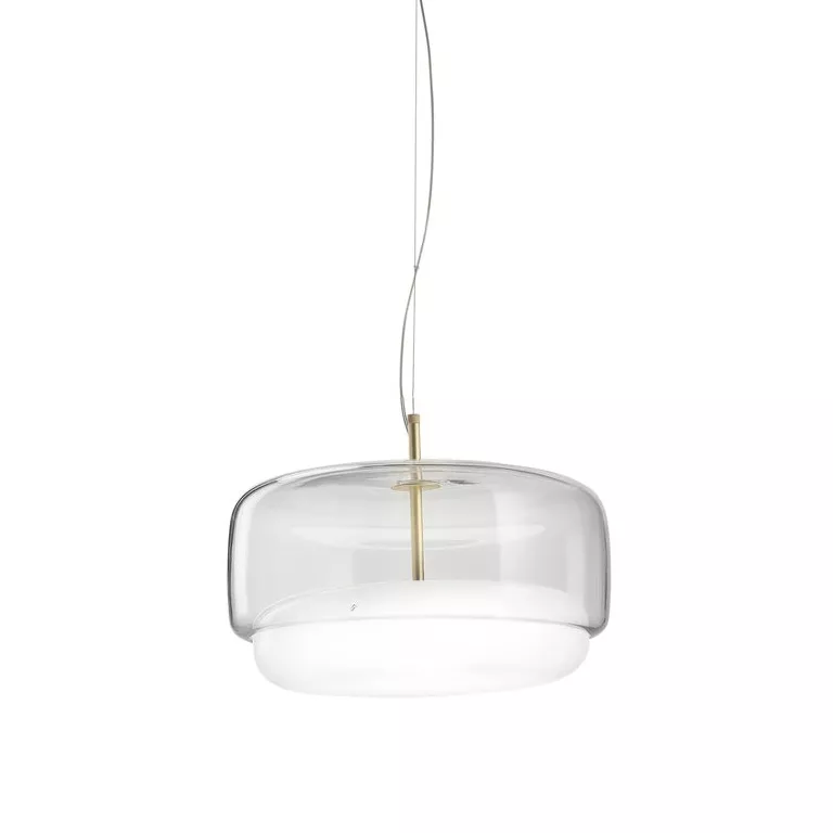 

Подвесной светильник DeLight Collection 10094P/B brass