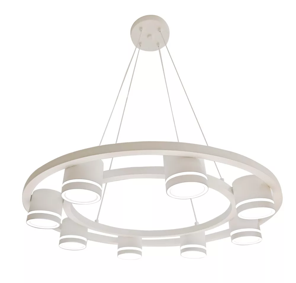 

Подвесной светильник Myfar Buys MR2667-8P