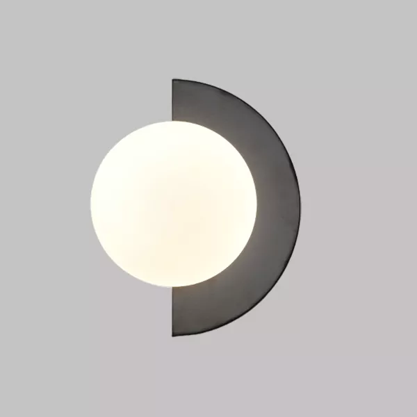

Настенный светильник ImperiumLoft Orsa 224172-23