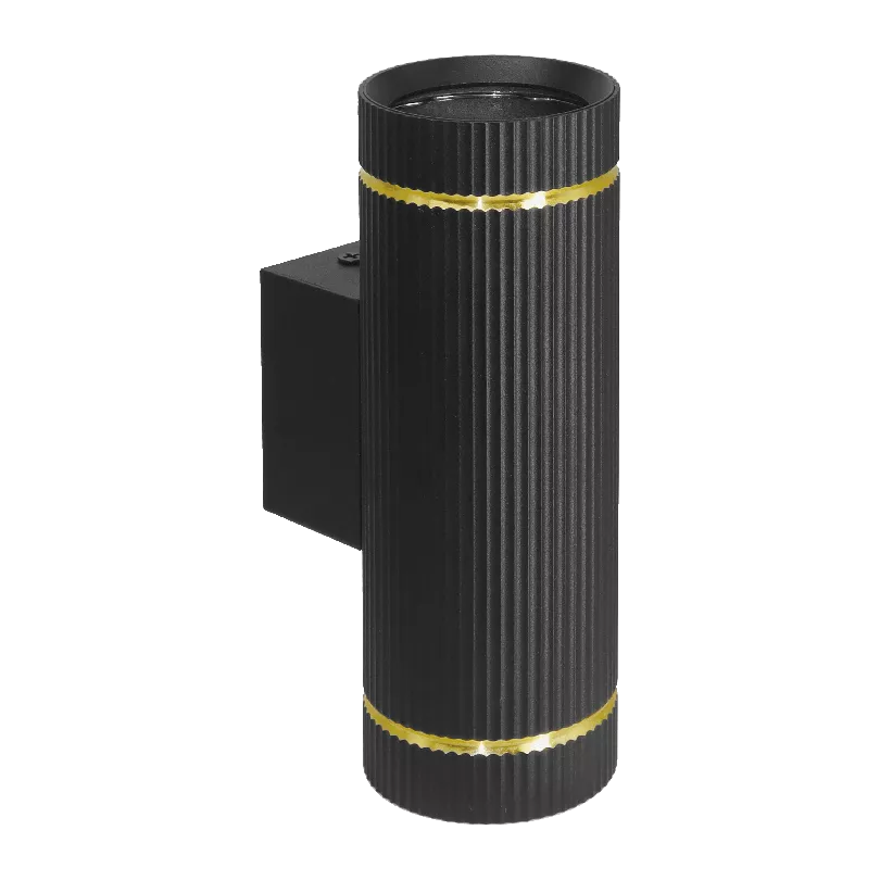 

Настенный светильник Wolta Nimb WSL-GU10/W18BG-2