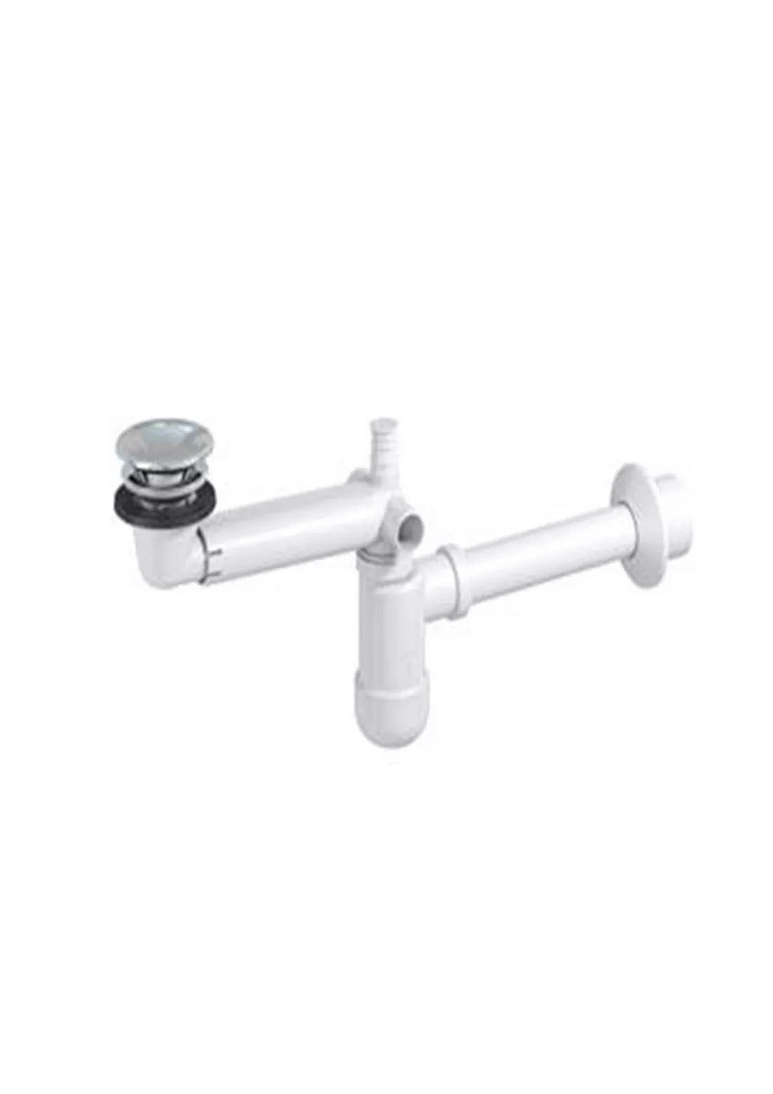 

Сифон для раковины PREVEX Preloc (PR3-C4N35-001)
