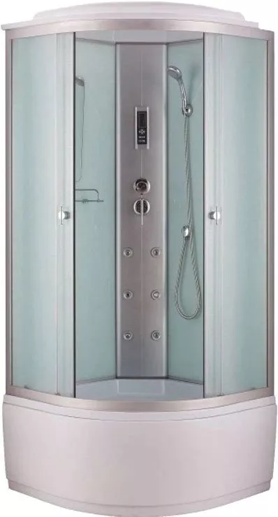

Душевая кабина Niagara Classic NG-3319-14