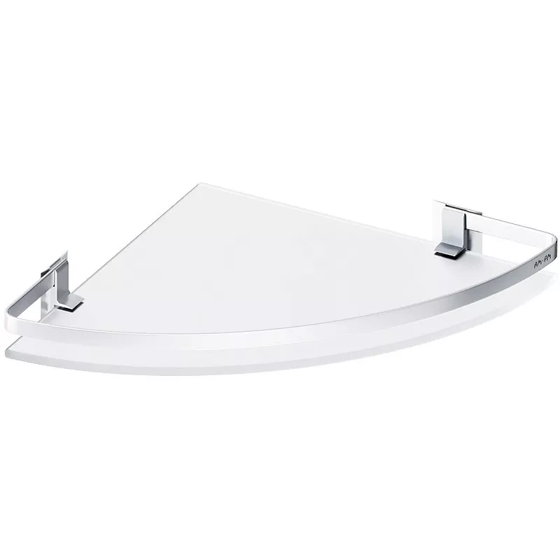 

Полка AM.PM Sense L A7456100 серебристая