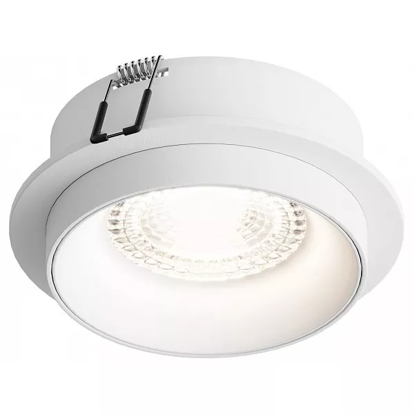 

Встраиваемый светильник Hesby Lighting Vestby HSBL_0119