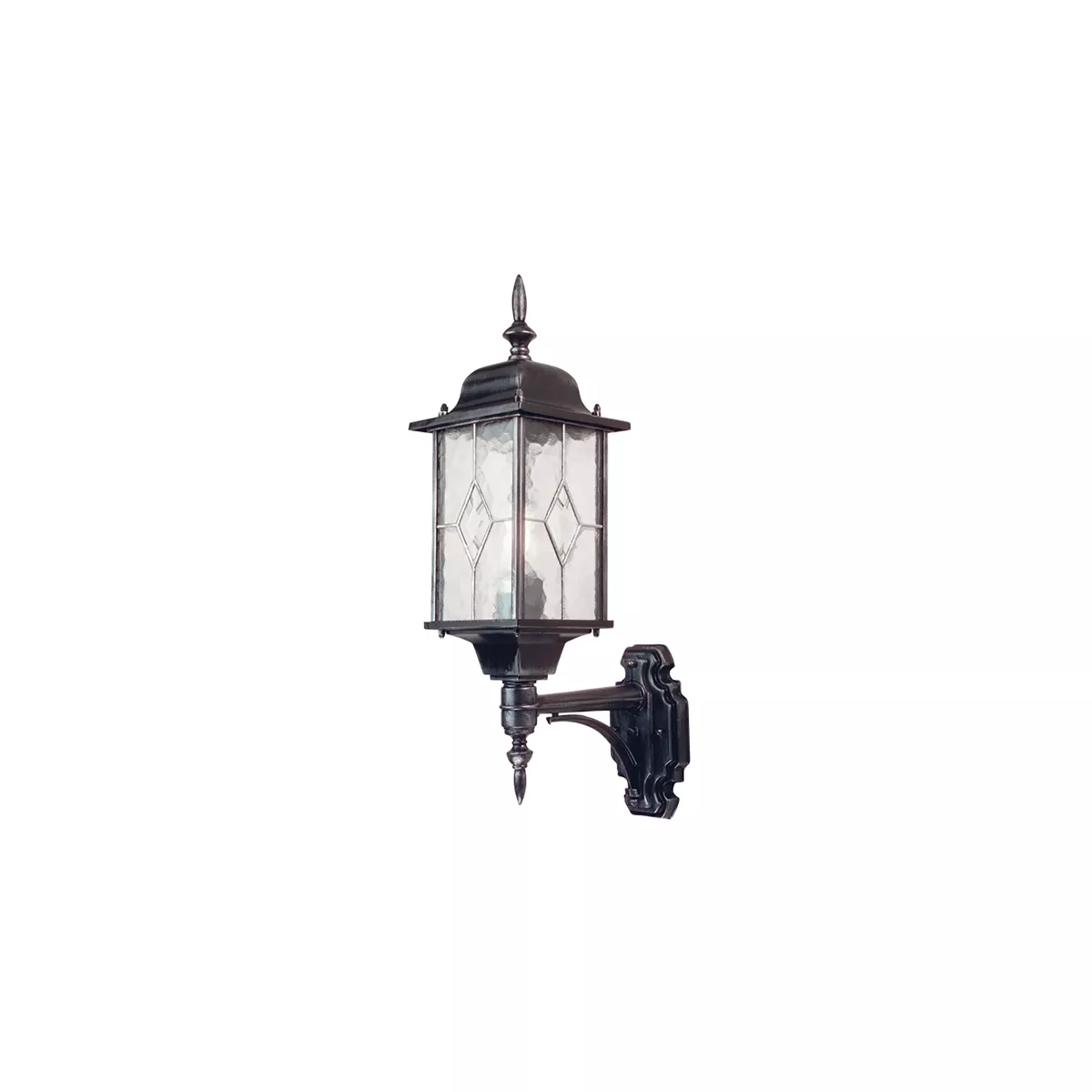 

Уличный настенный светильник Elstead Lighting Wexford WX1