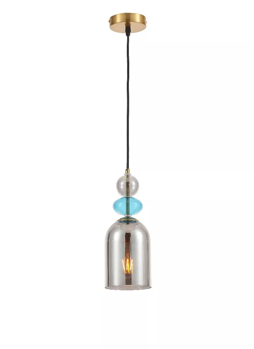 

Подвесной светильник Rivoli Carmelina 4117-201 Б0066453