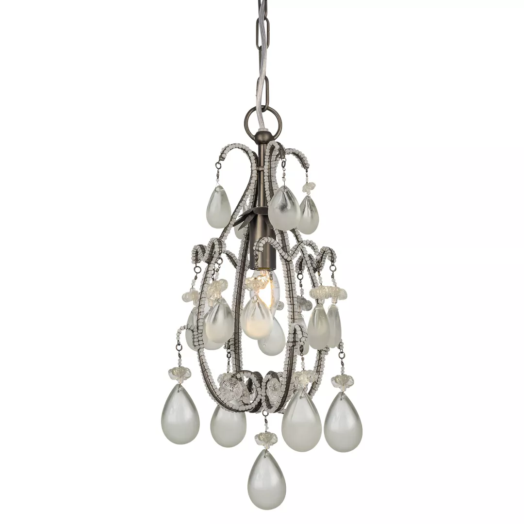 

Подвесной светильник Covali JPL-24635А