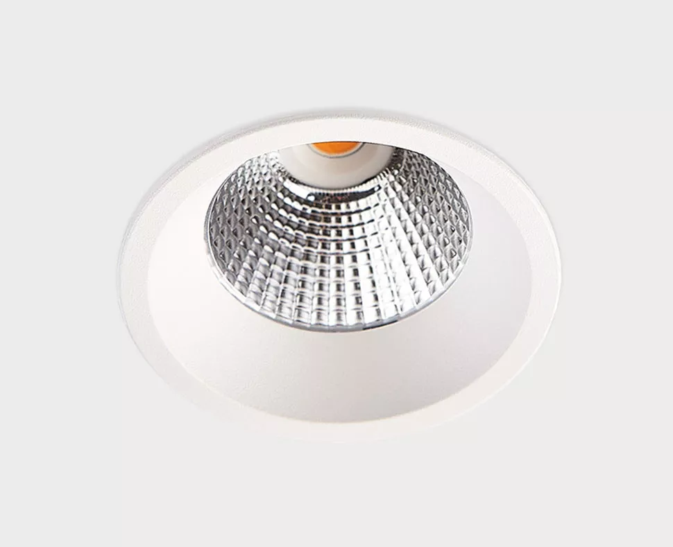 Встраиваемый светильник Italline IT06-6038 white 4000K