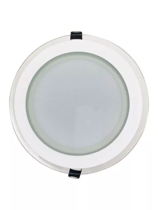 

Встраиваемый светильник Elvan VLS-705R-18W-NH-Wh