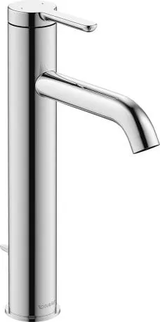

Смеситель Duravit C.1 C11030001010 для раковины, хром