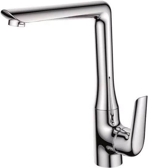 

Смеситель Aquanet Pragmatic AF430-41С для кухонной мойки