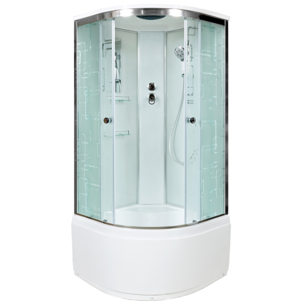 

Душевая кабина AvaCan EM5011