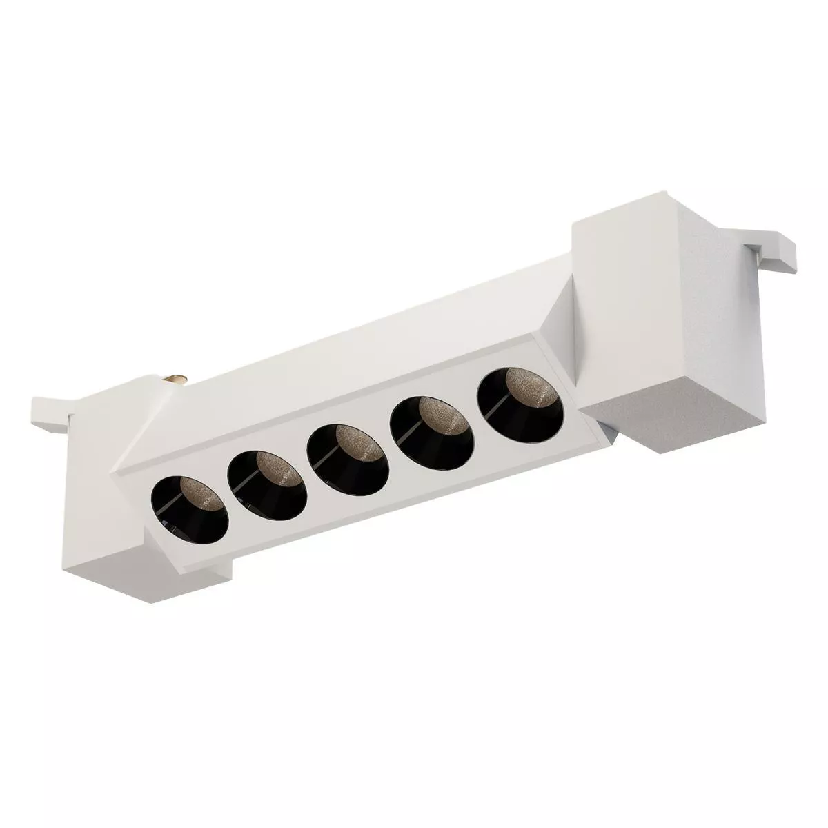 

Потолочный светодиодный светильник Lucia Tucci LTP-T017-7W-W