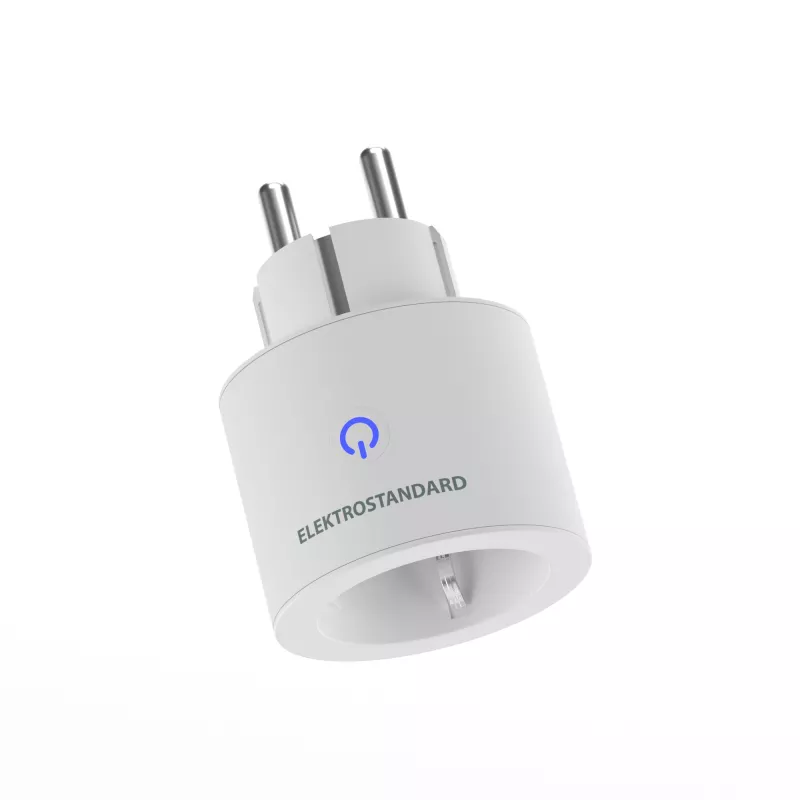 

Розетка Elektrostandard 4690389186776 a060311