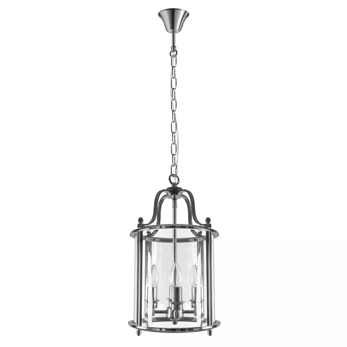 

Подвесной светильник Loft IT Lighthouse 10456/4 CR