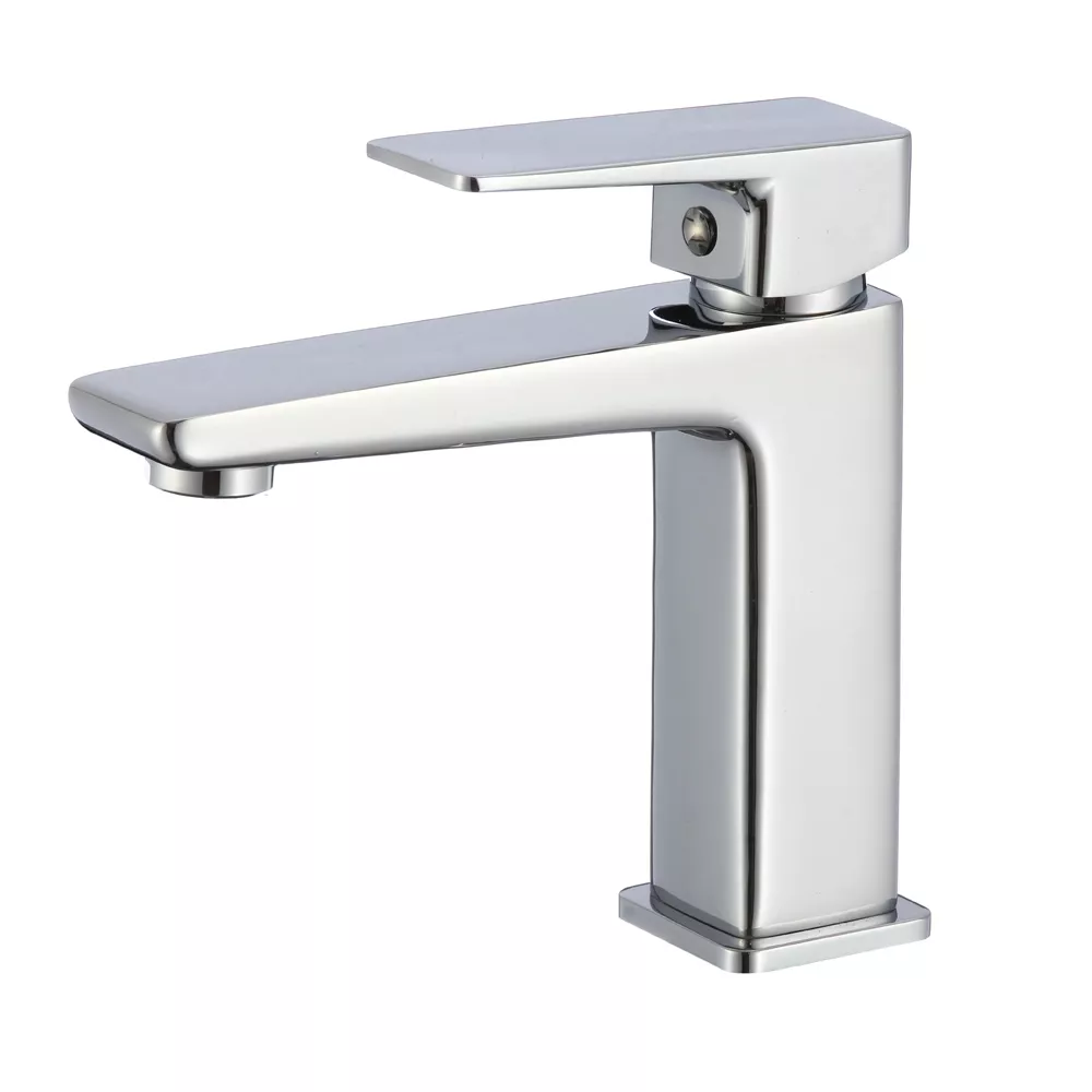 

Смеситель для раковины WesnaArt NARCIS NAR06-210-25100, хром