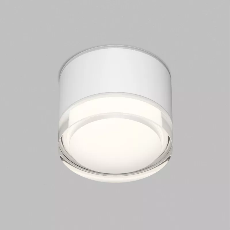 

Точечный влагозащищенный светильник Denkirs Aqua DK-DH2610-WH