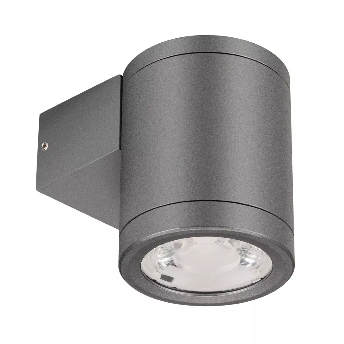 

Уличный настенный светильник Arlight LGD-RAY-WALL-R65-9W Day4000 (GR, 23 deg, 230V) 044852