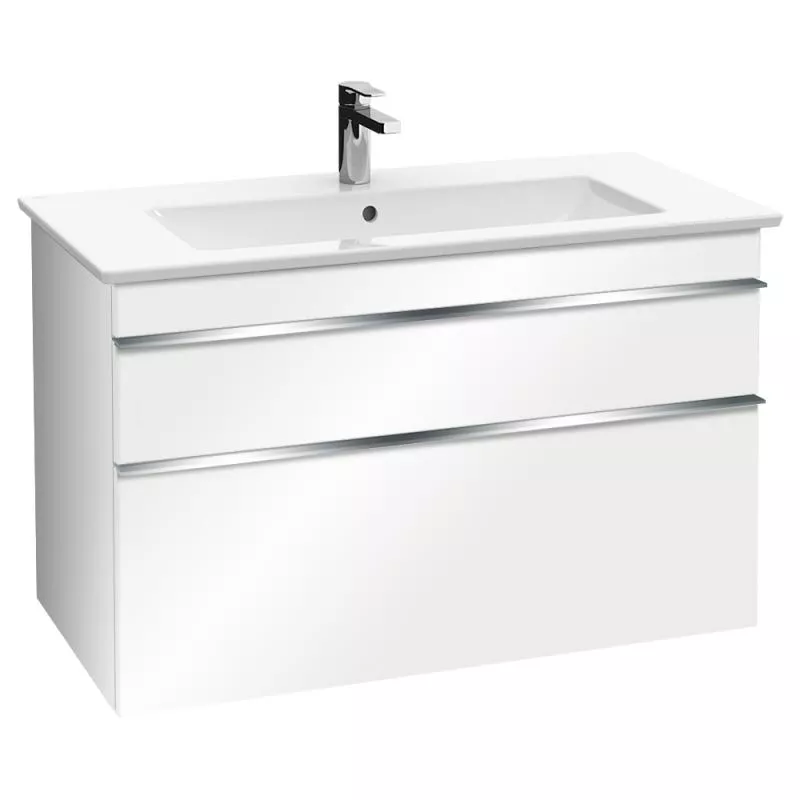 

Тумба под раковину Villeroy & Boch Venticello 95.3 см (A92601DH)