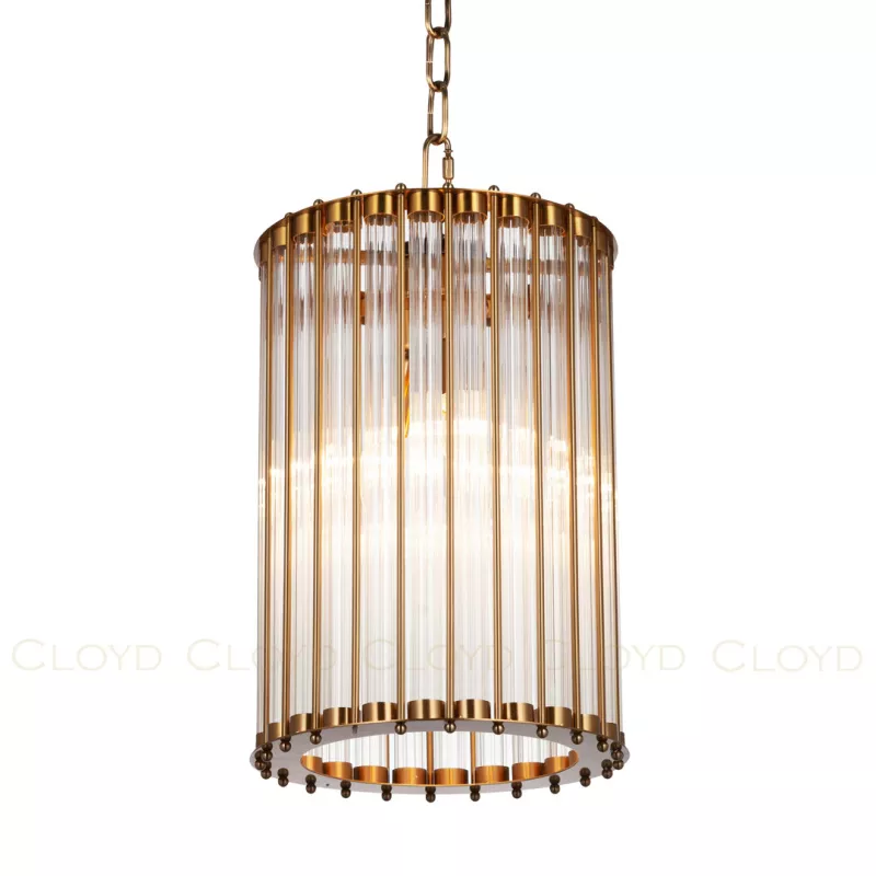 

Подвесной светильник Cloyd Roderic 10640