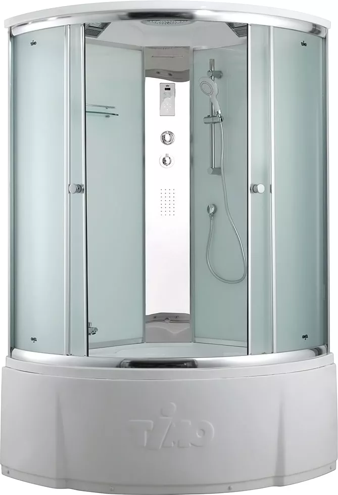 

Душевая кабина Timo Comfort T-8825F