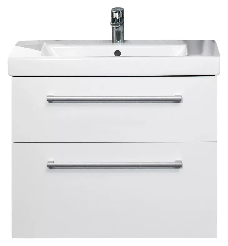

Тумба под раковину Villeroy & Boch 2Day2 75 см (A98000E4)