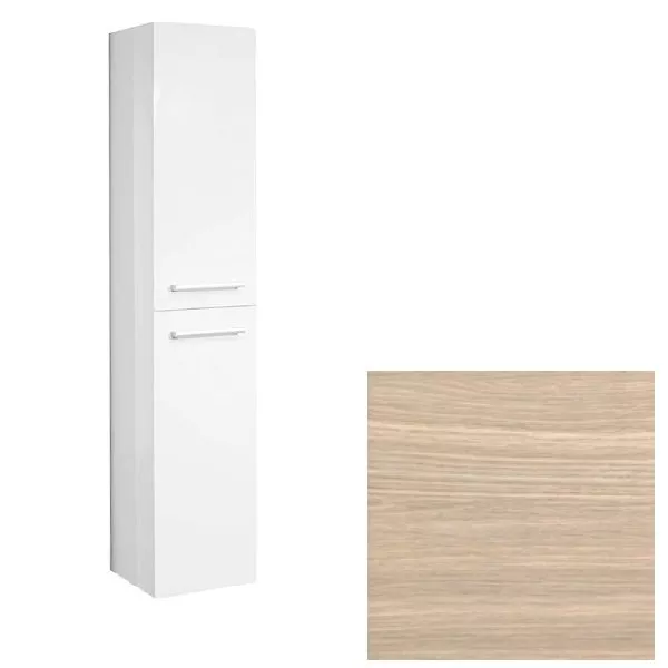 

Шкаф-пенал Villeroy & Boch 2Day2 35 см (A99601E9, Светлое дерево