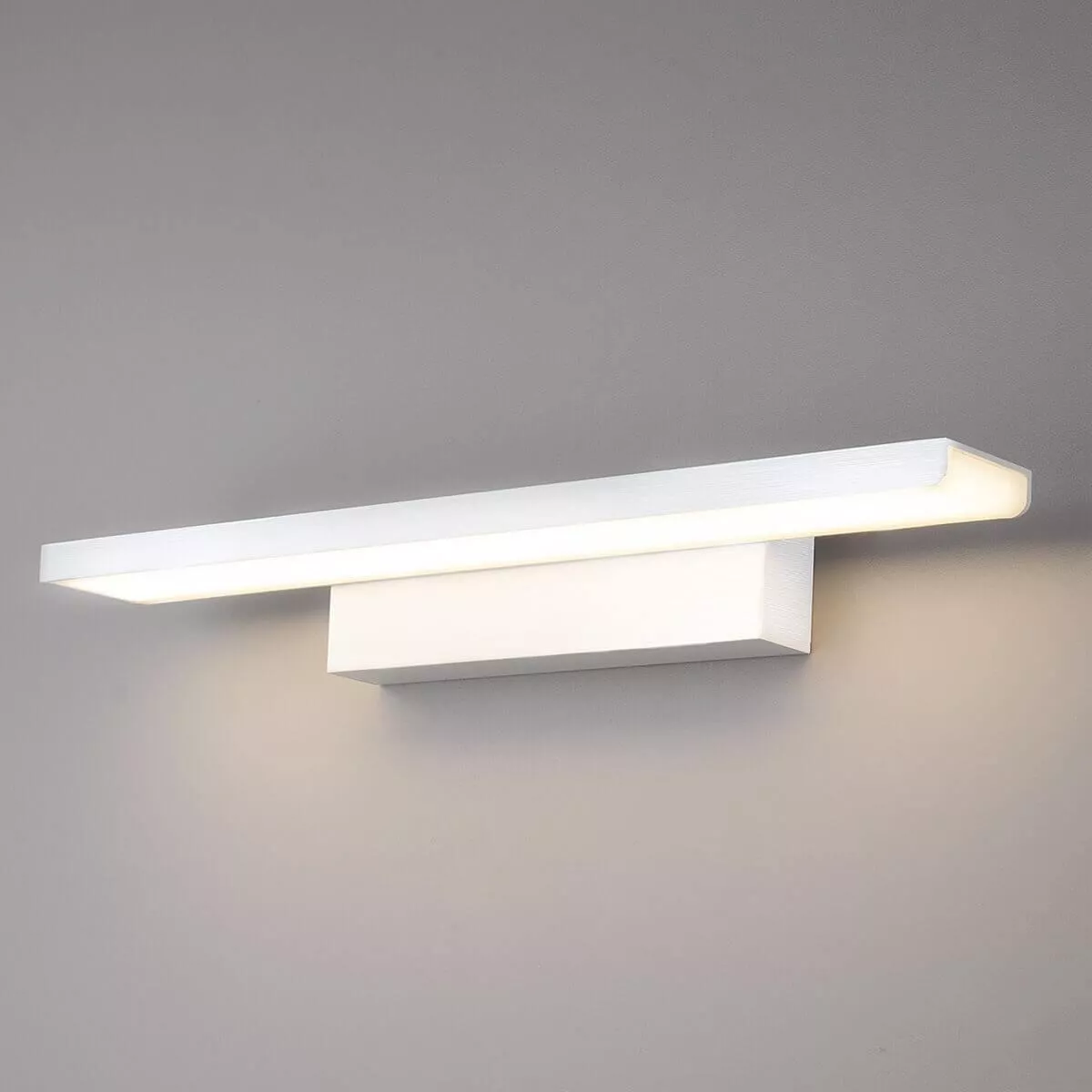 

Подсветка для картин Elektrostandard Sankara LED 16W 1009 IP20 белая a038372