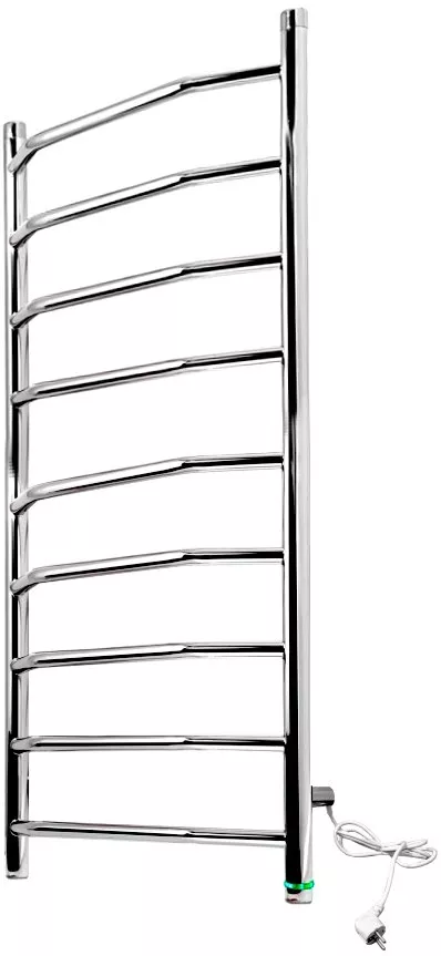 Полотенцесушитель электрический Terminus Виктория П9 500x950 от Santehnika-room