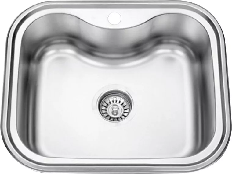 

Мойка кухонная Seaman Eco Wien SWT-5848