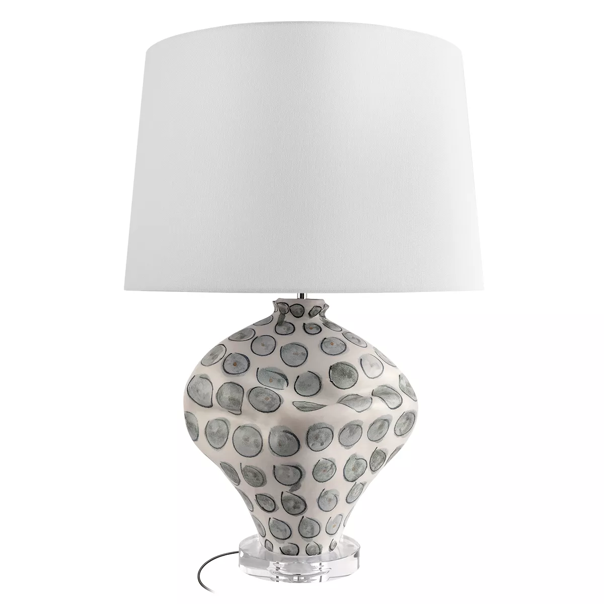 

Настольная лампа LOFT IT Nazar 10508T