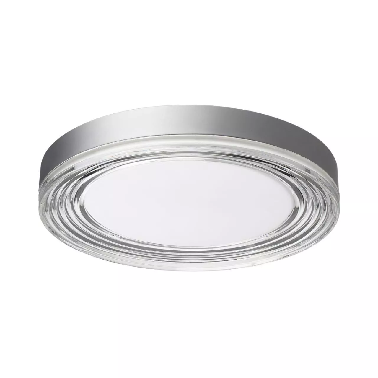 

Настенно-потолочный светодиодный светильник Sonex Mitra Infinita 7728/76L
