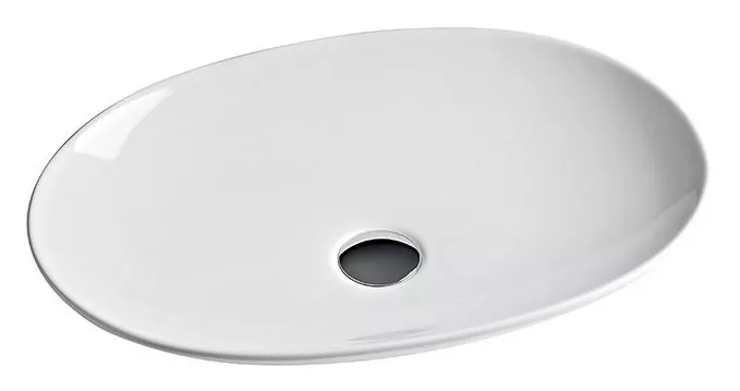 

Подвесная раковина ArtCeram La Fontana (LFL001 01;00)