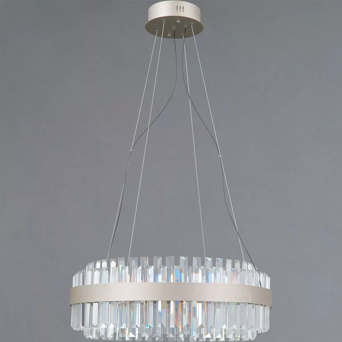 

Подвесной светильник Illumico IL4386-45WSQ-25 SL GENOA