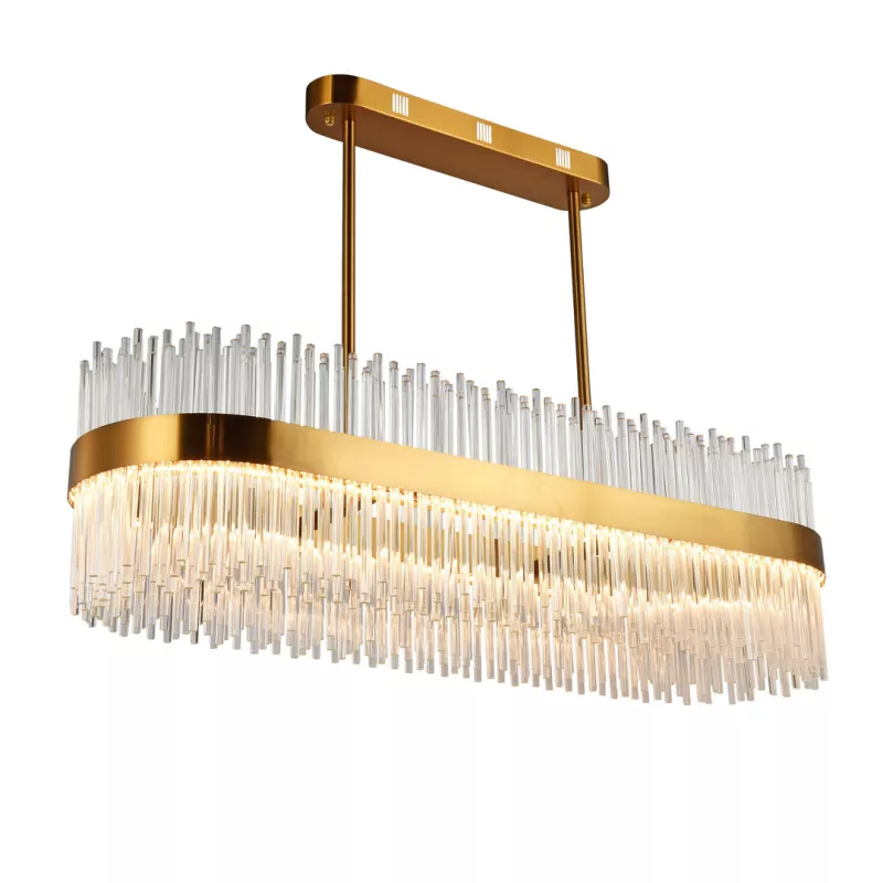 

Люстра на штанге Cloyd Cadance 10336