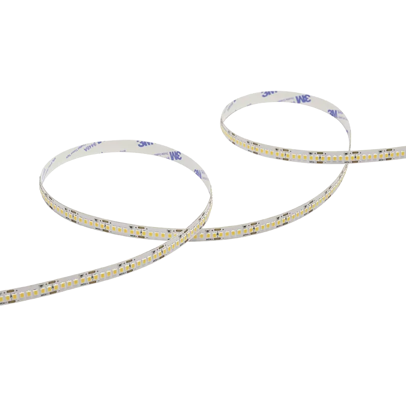

Светодиодная лента Wolta WLS2835-24W/3000/24H240-01