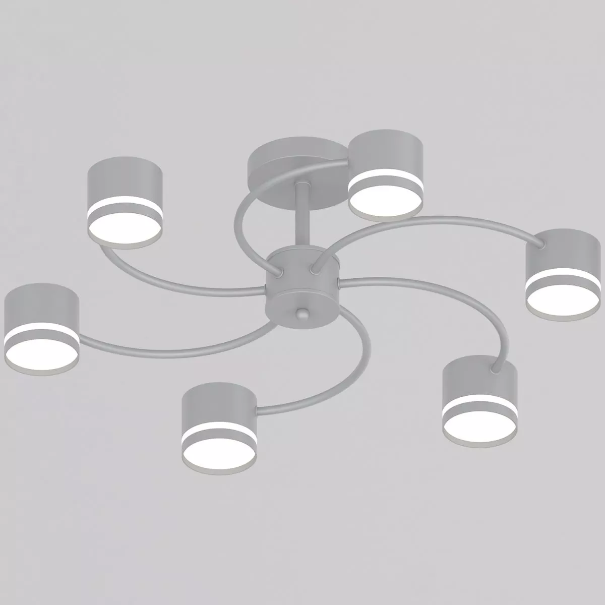 

Люстра на штанге Reluce 26730-0.3-06 GX53 GREY