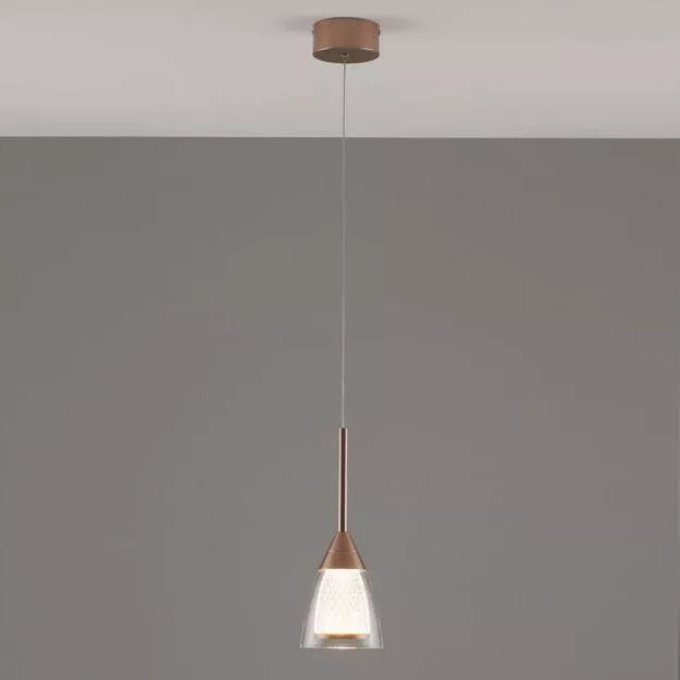 

Подвесной светодиодный светильник Moderli Leina V10870-PL