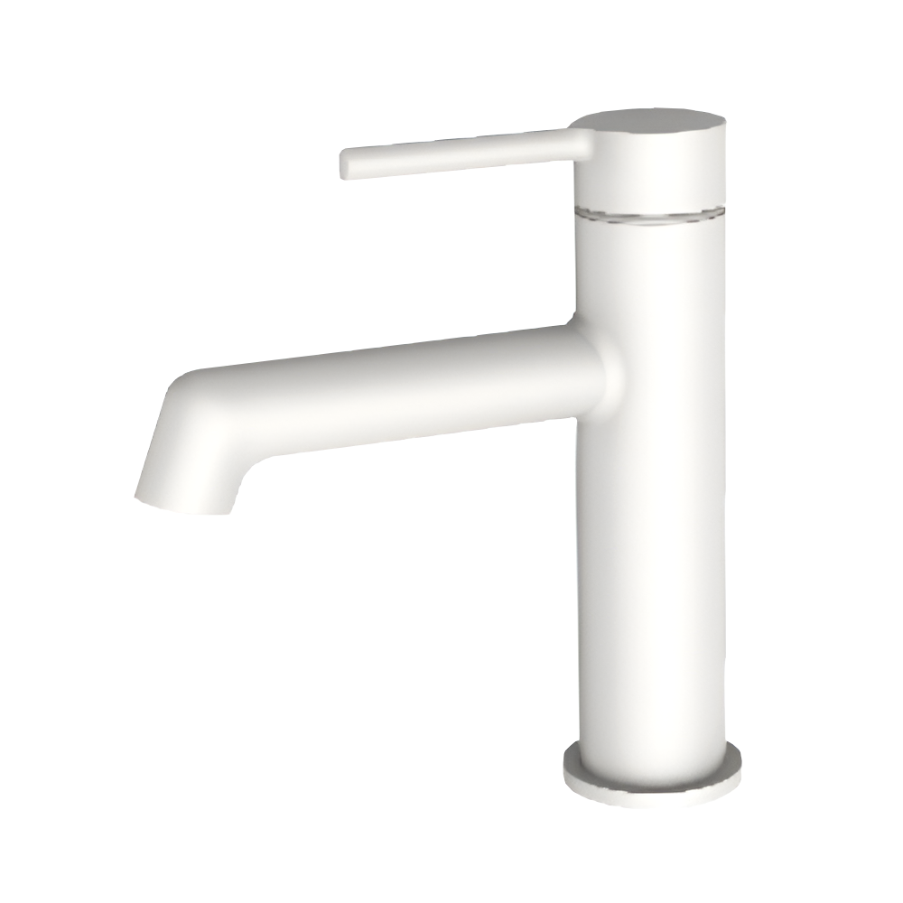 

Смеситель для раковины Raglo R20.10.08 белый