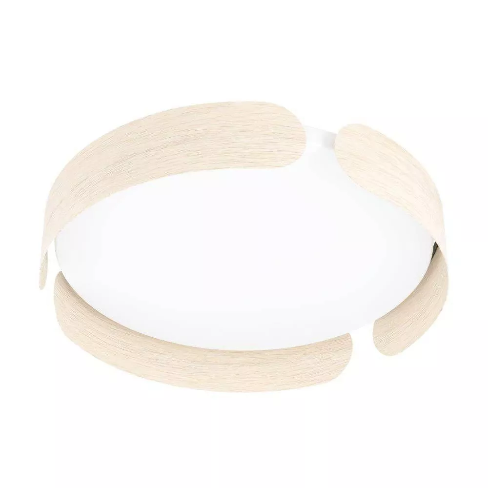 

Потолочный светодиодный светильник Eglo Valcasotto 99622