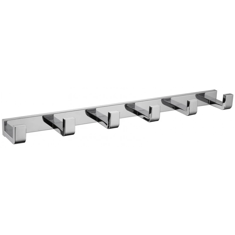 

Крючок Abber Westen AA1752 6 крючков, хром