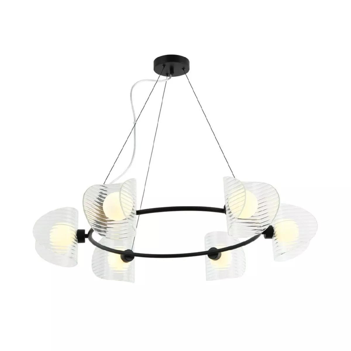 

Подвесная люстра Omnilux Cennina OML-52403-06